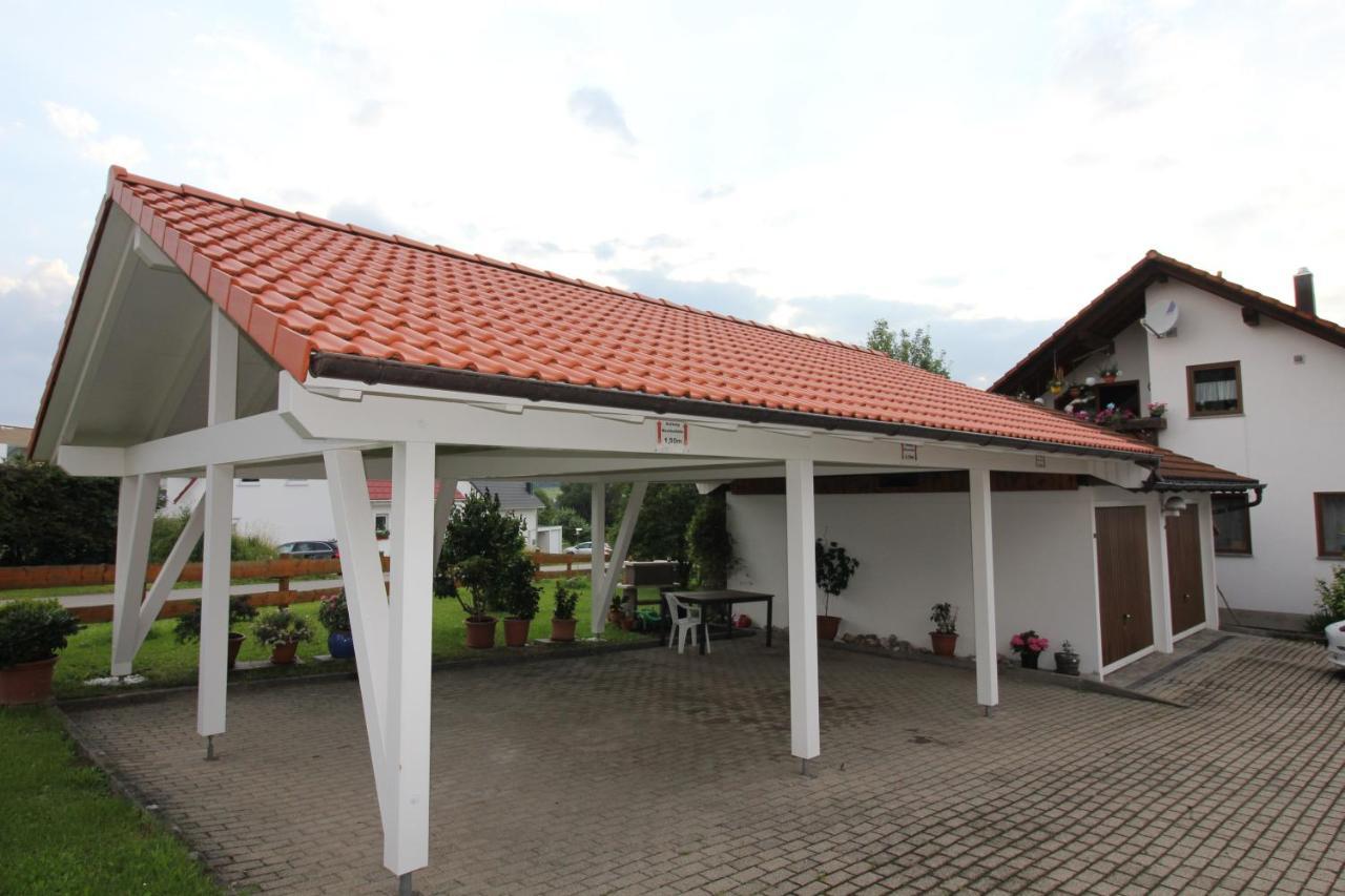 Rötenbacher Wiesen Friedenweiler Exterior foto
