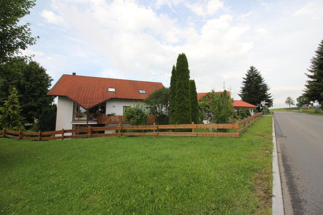 Rötenbacher Wiesen Friedenweiler Exterior foto