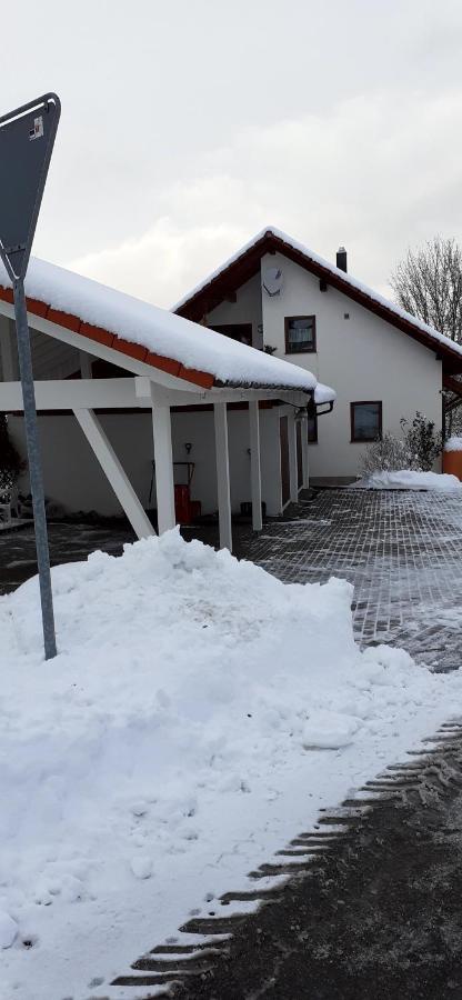Rötenbacher Wiesen Friedenweiler Exterior foto