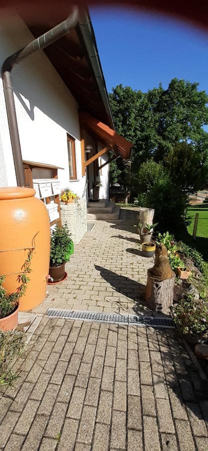 Rötenbacher Wiesen Friedenweiler Exterior foto