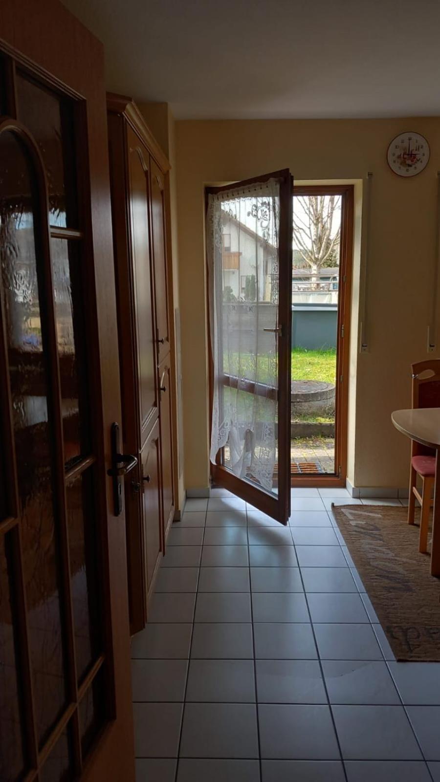 Rötenbacher Wiesen Friedenweiler Exterior foto